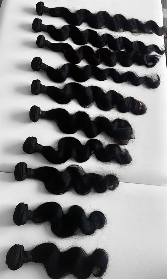 Hair Extensions