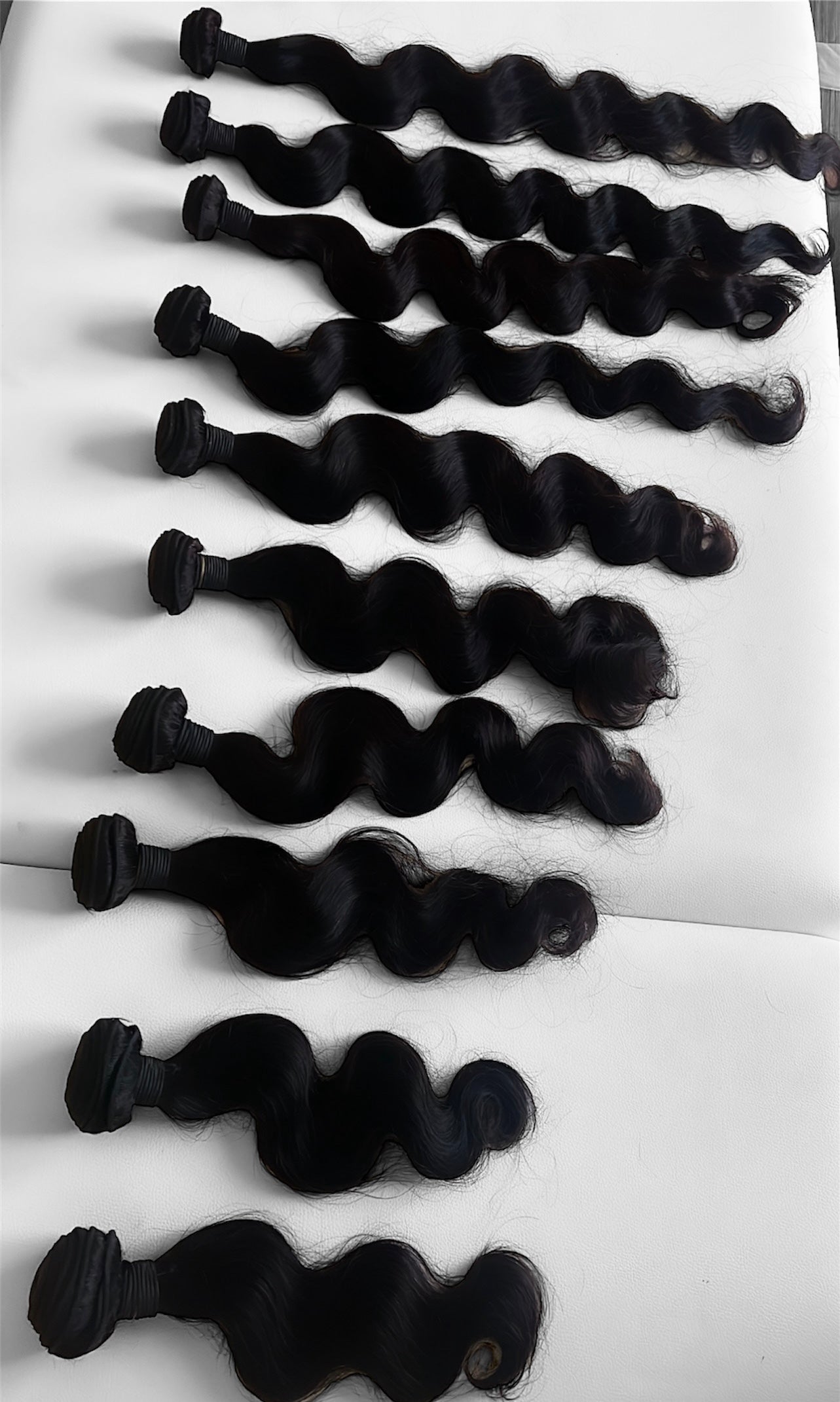 Hair Extensions