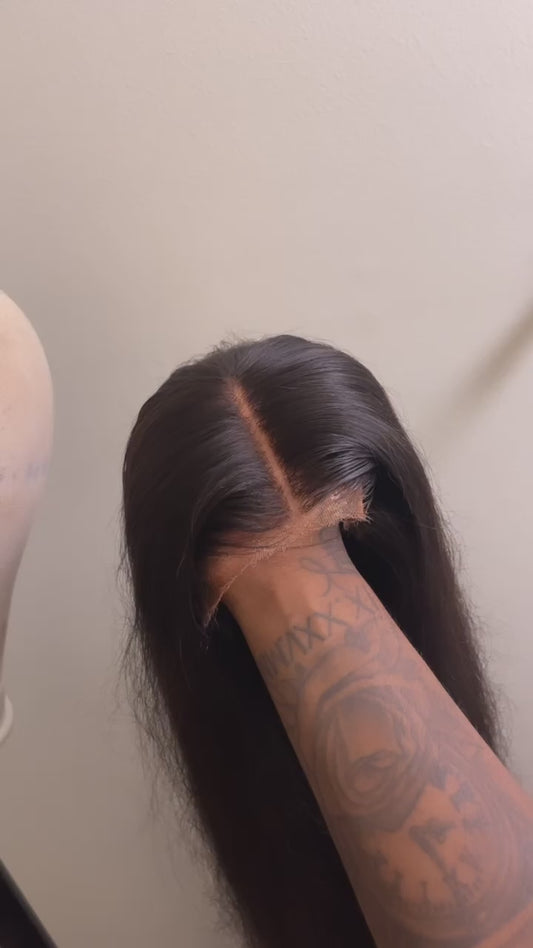 Custom Ready to Wear Wigs